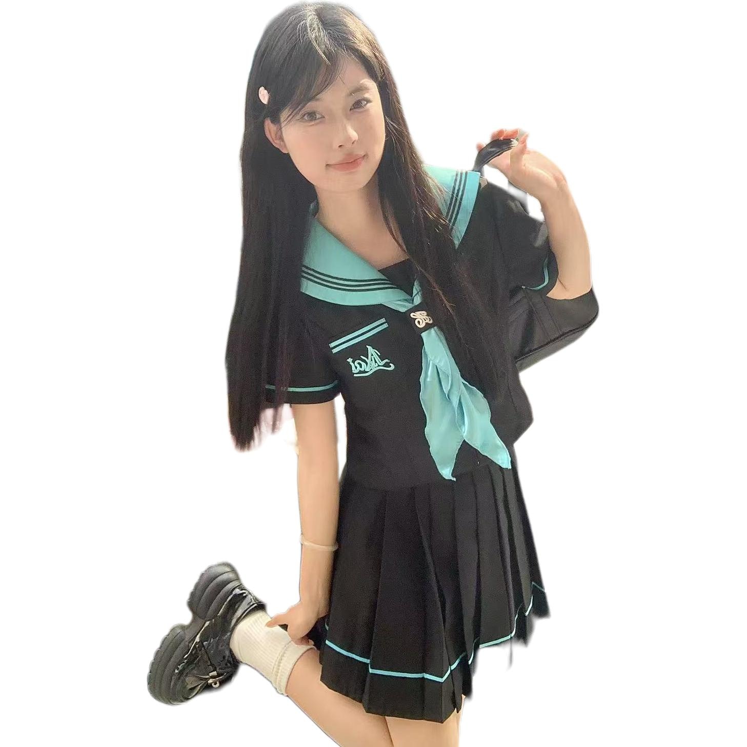 香蜜闺秀/GOSO GOSO JK