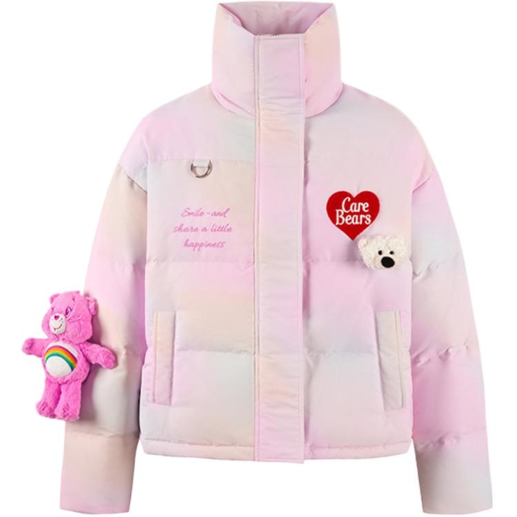 13 DEMARZO x CARE BEARS