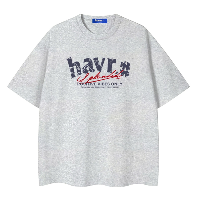HAVR LogoT