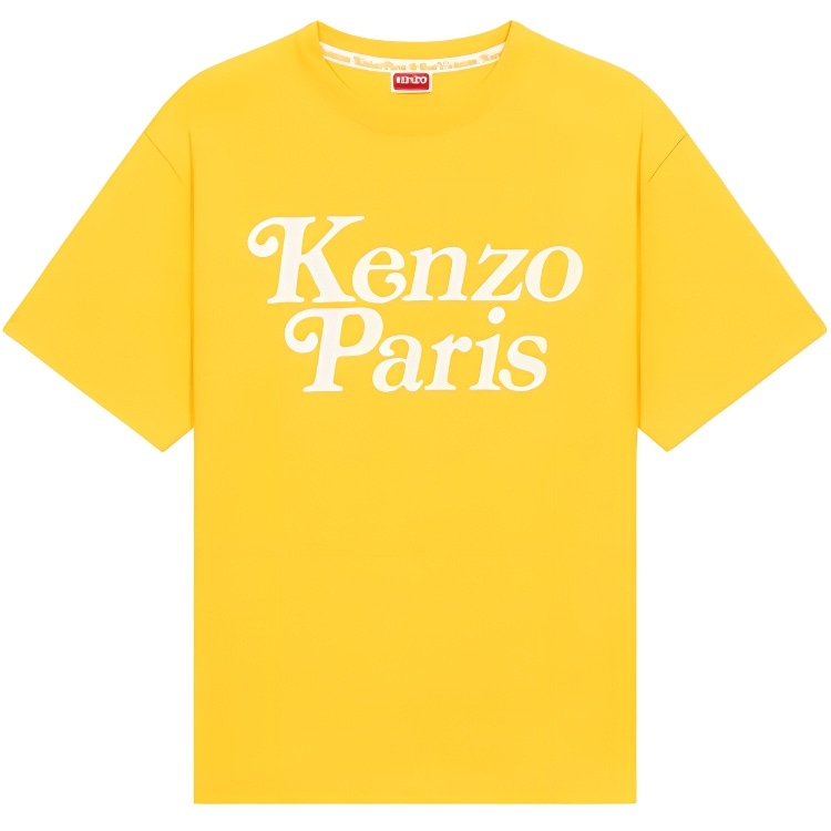 KENZO SS24 LogoT