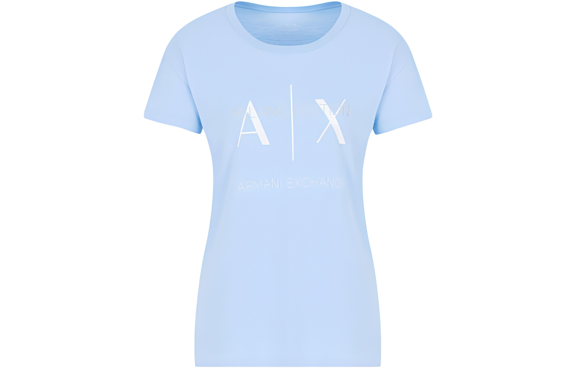 ARMANI EXCHANGE SS24 LogoT