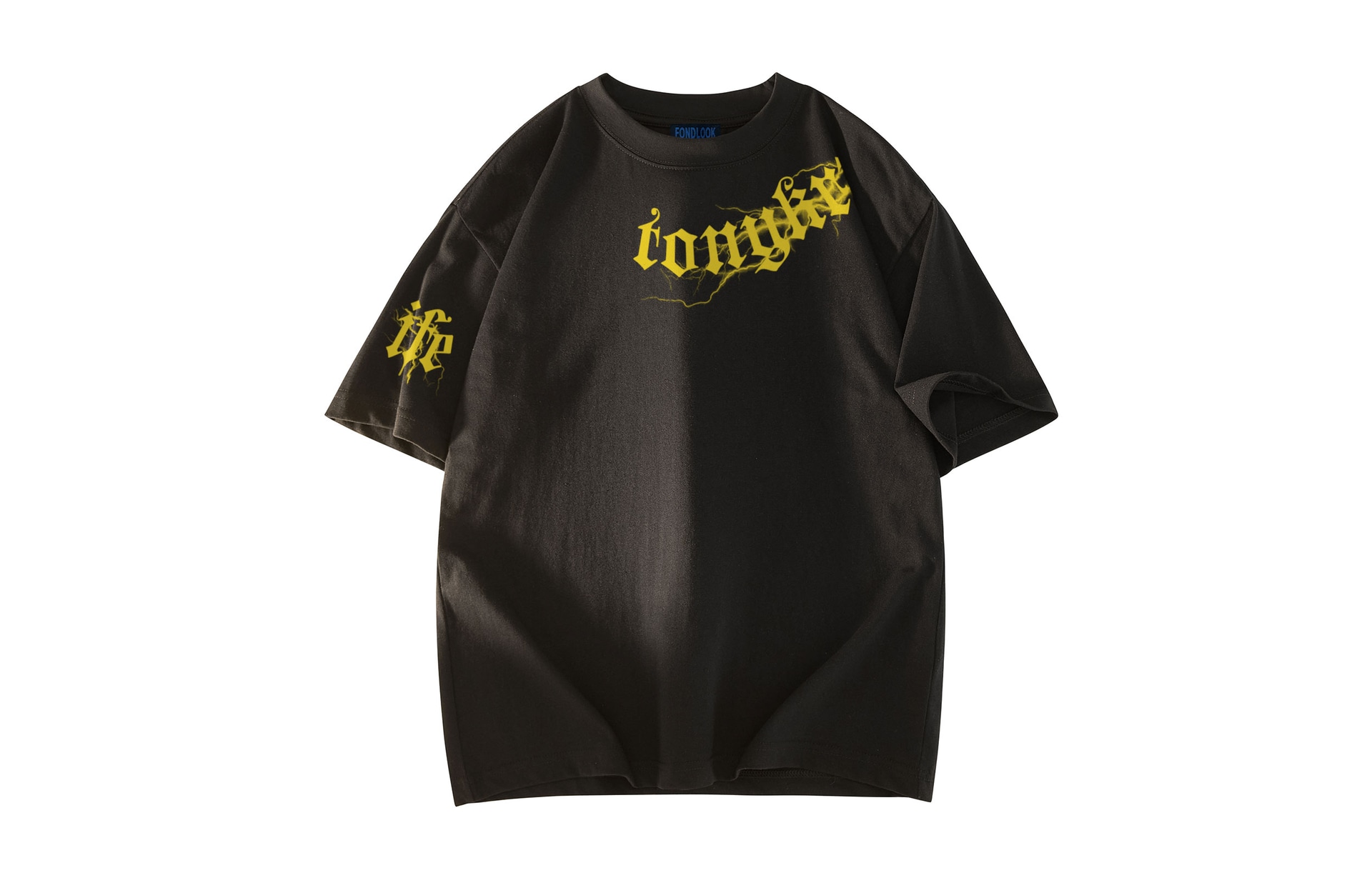 FONDLOOK T