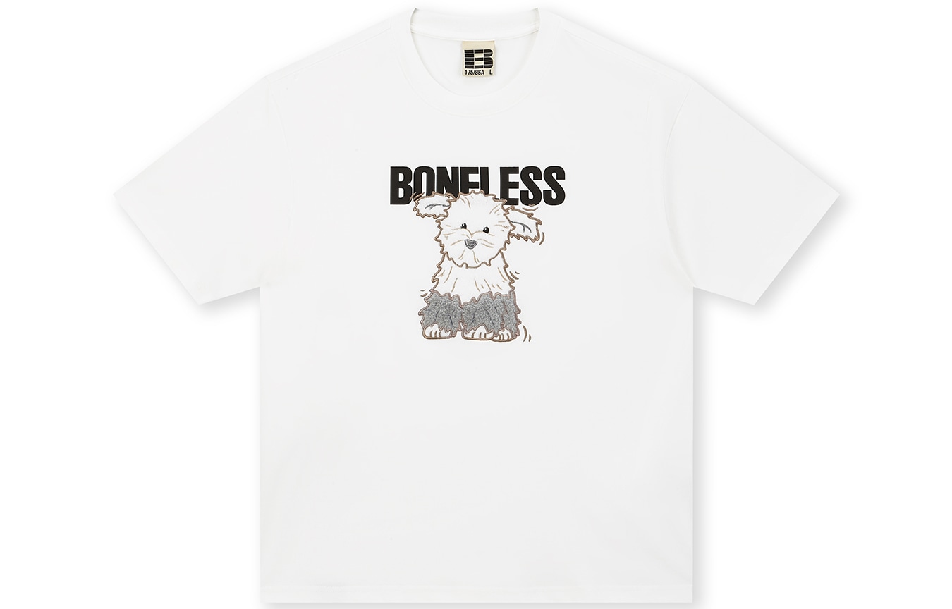 BONELESS T