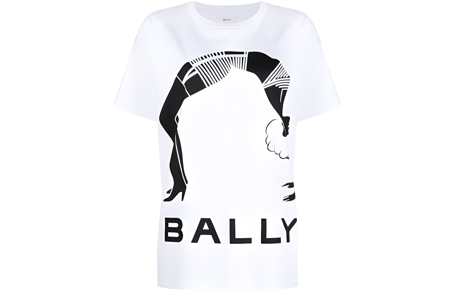 BALLY巴利 BALLY T