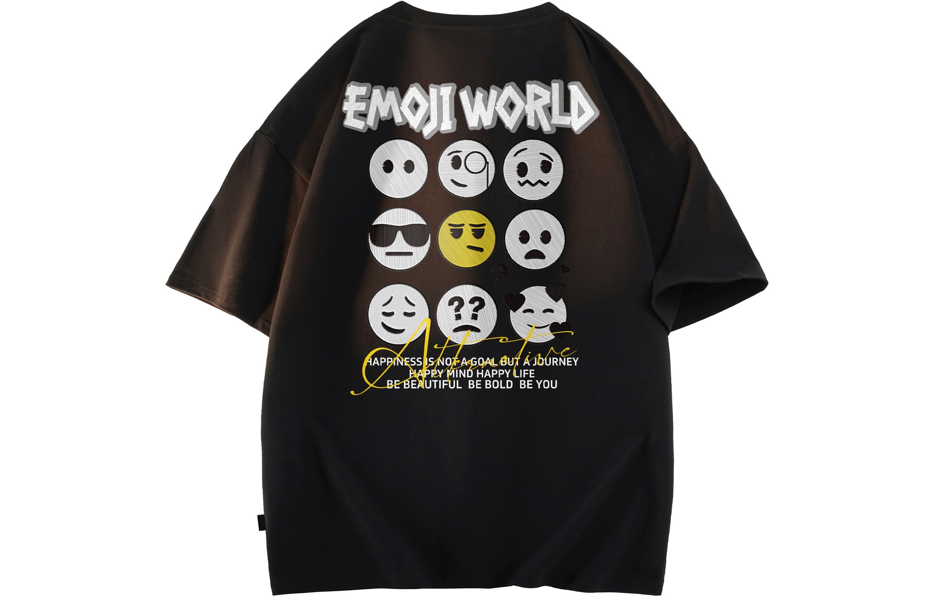 emoji 3DlogoT