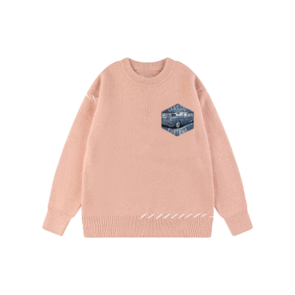 BABUGGE Sweater