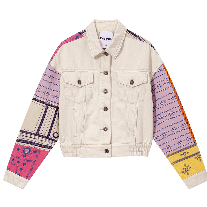 Desigual