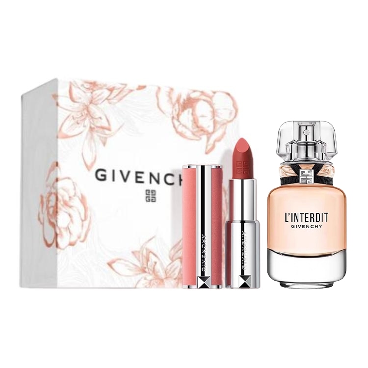 Givenchy/纪梵希 EDT 35ml