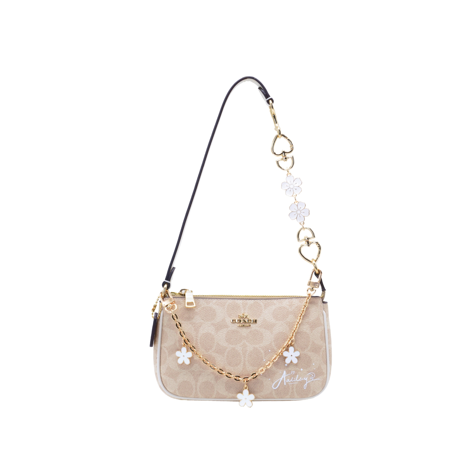 COACH/蔻驰 Coach Nolita 19