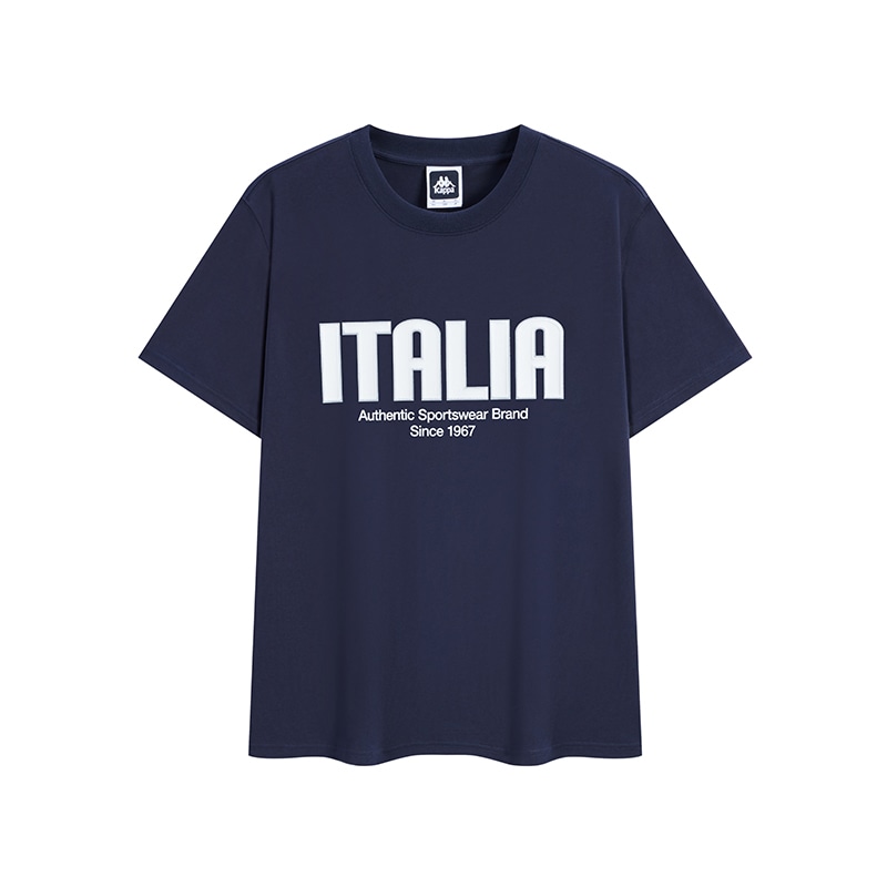 Kappa/卡帕 Kappa 1916 Series Tee