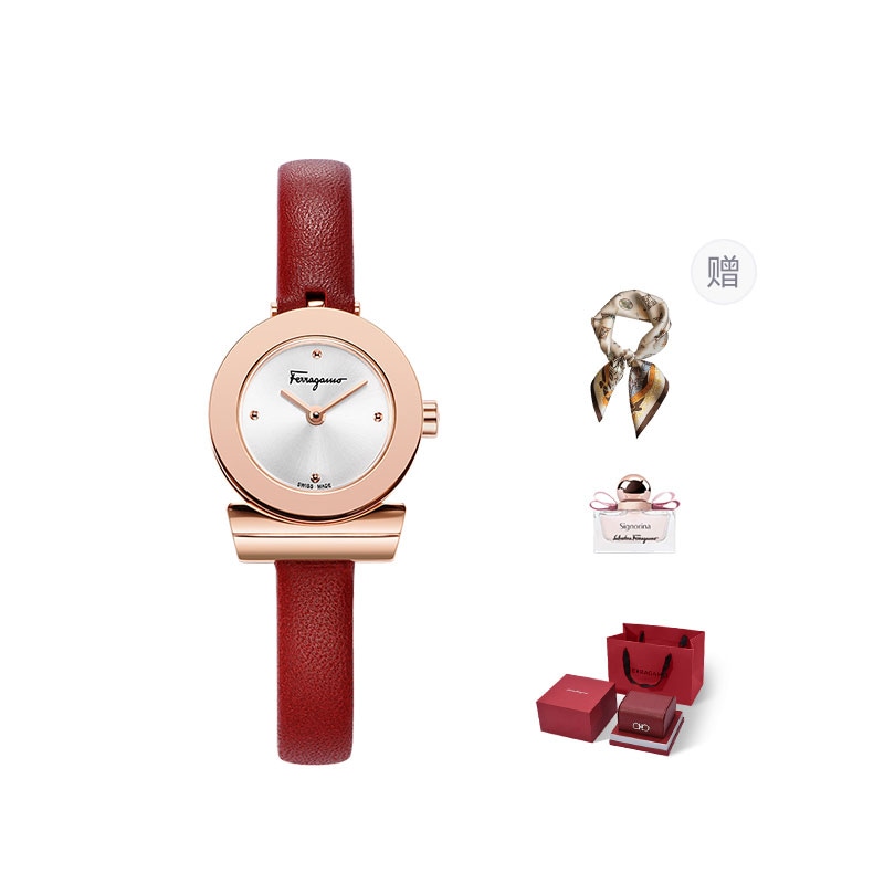 FERRAGAMO/菲拉格慕 Ferragamo F43020017