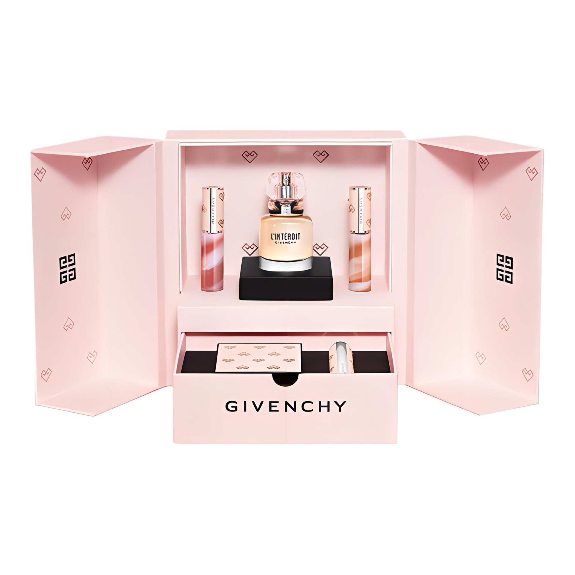 Givenchy/纪梵希 GIVENCHY 24 EDT 20ml