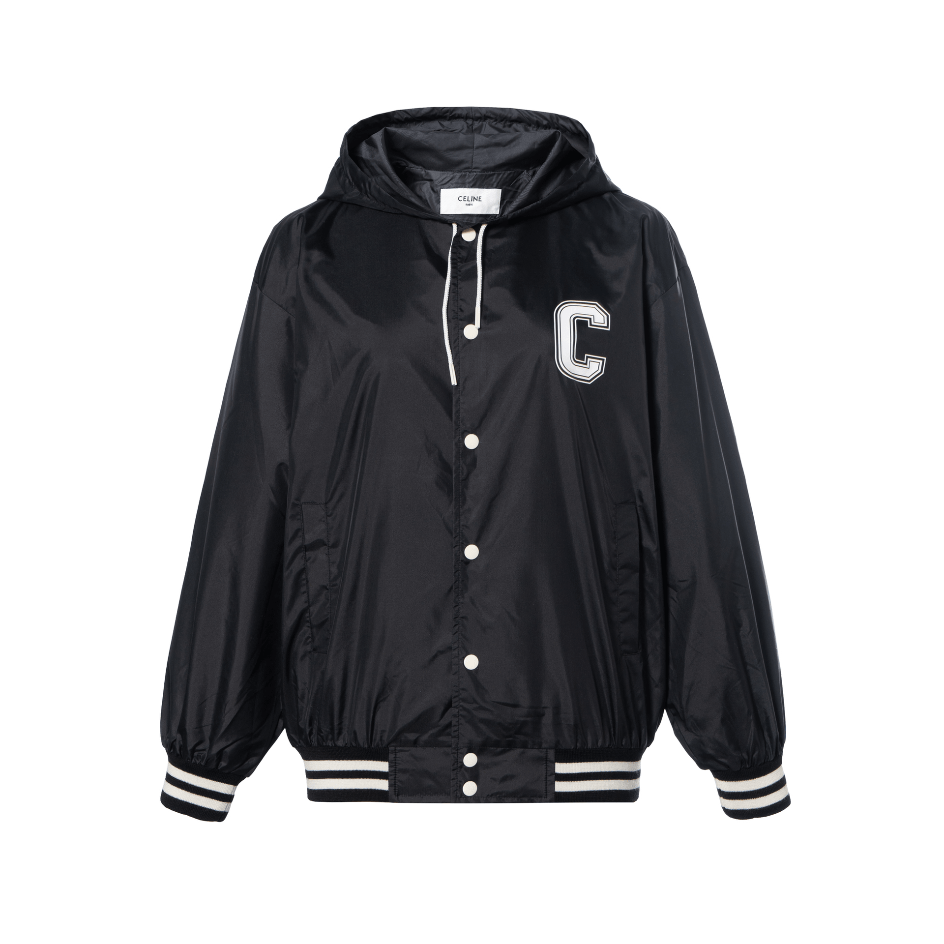 CELINE SS22 CLogo
