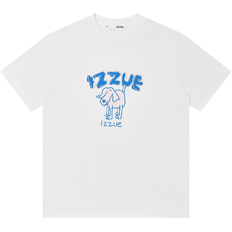 izzue i.tT