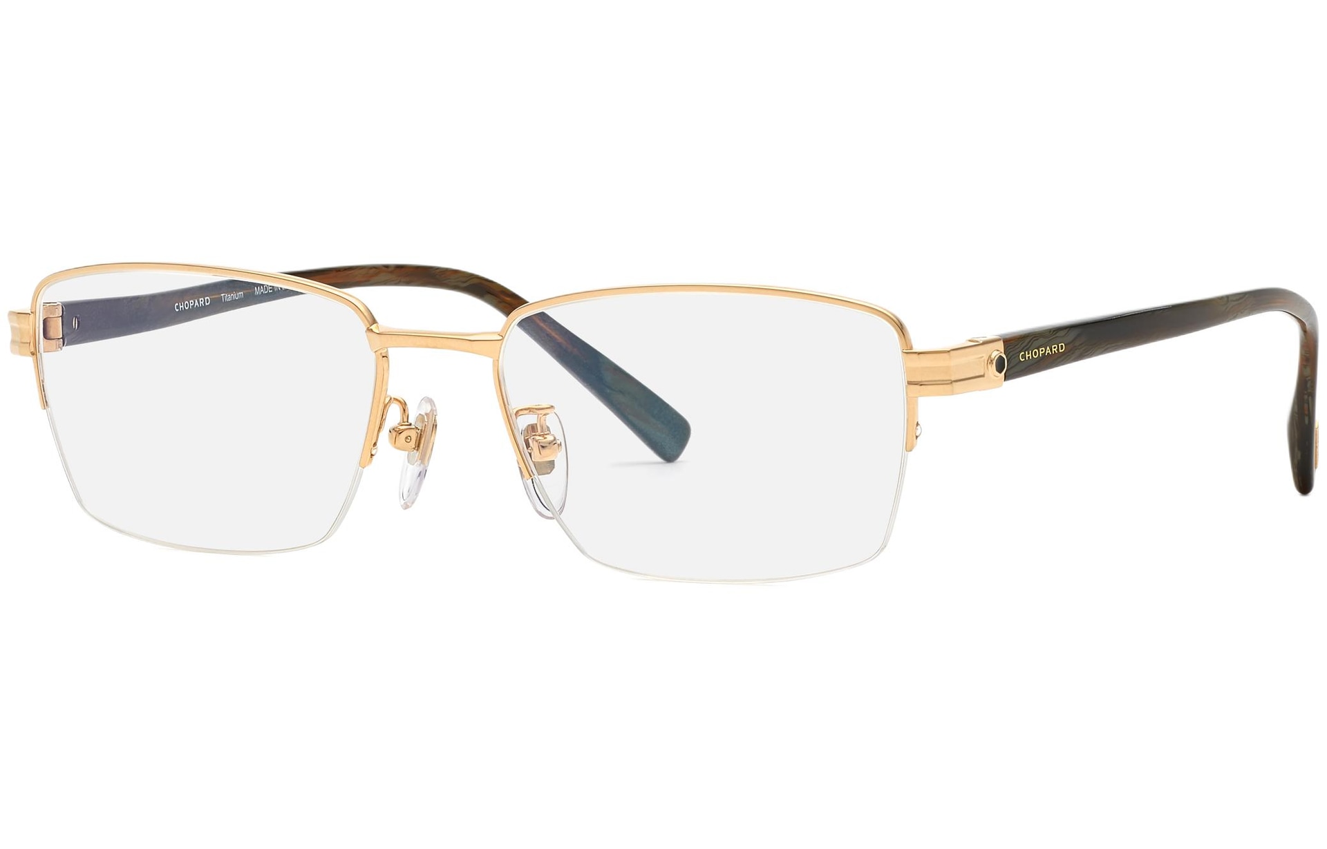 CHOPARD/萧邦 Chopard Classic Optical Frame