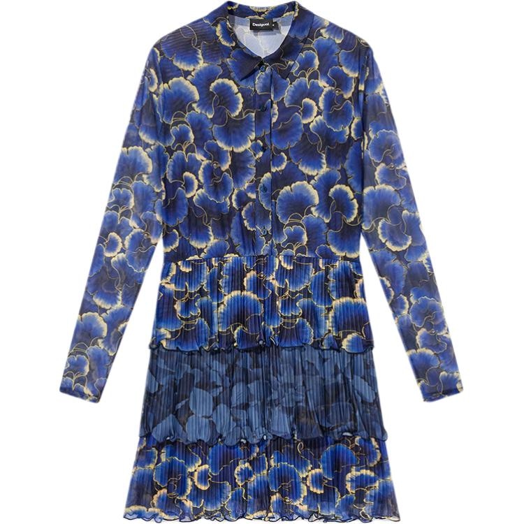 Desigual x Lacroix