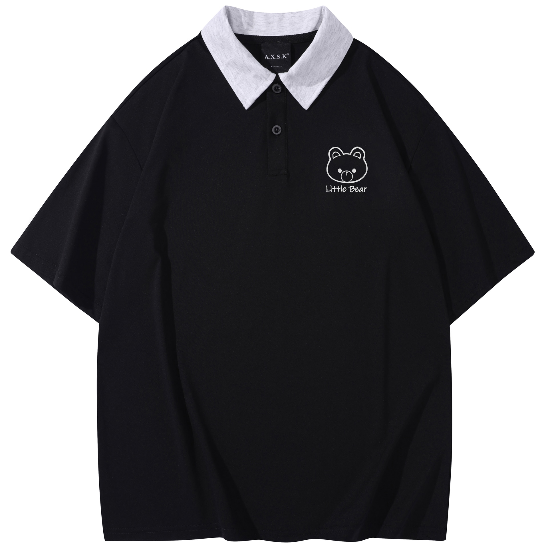 A.X.S.K Polo