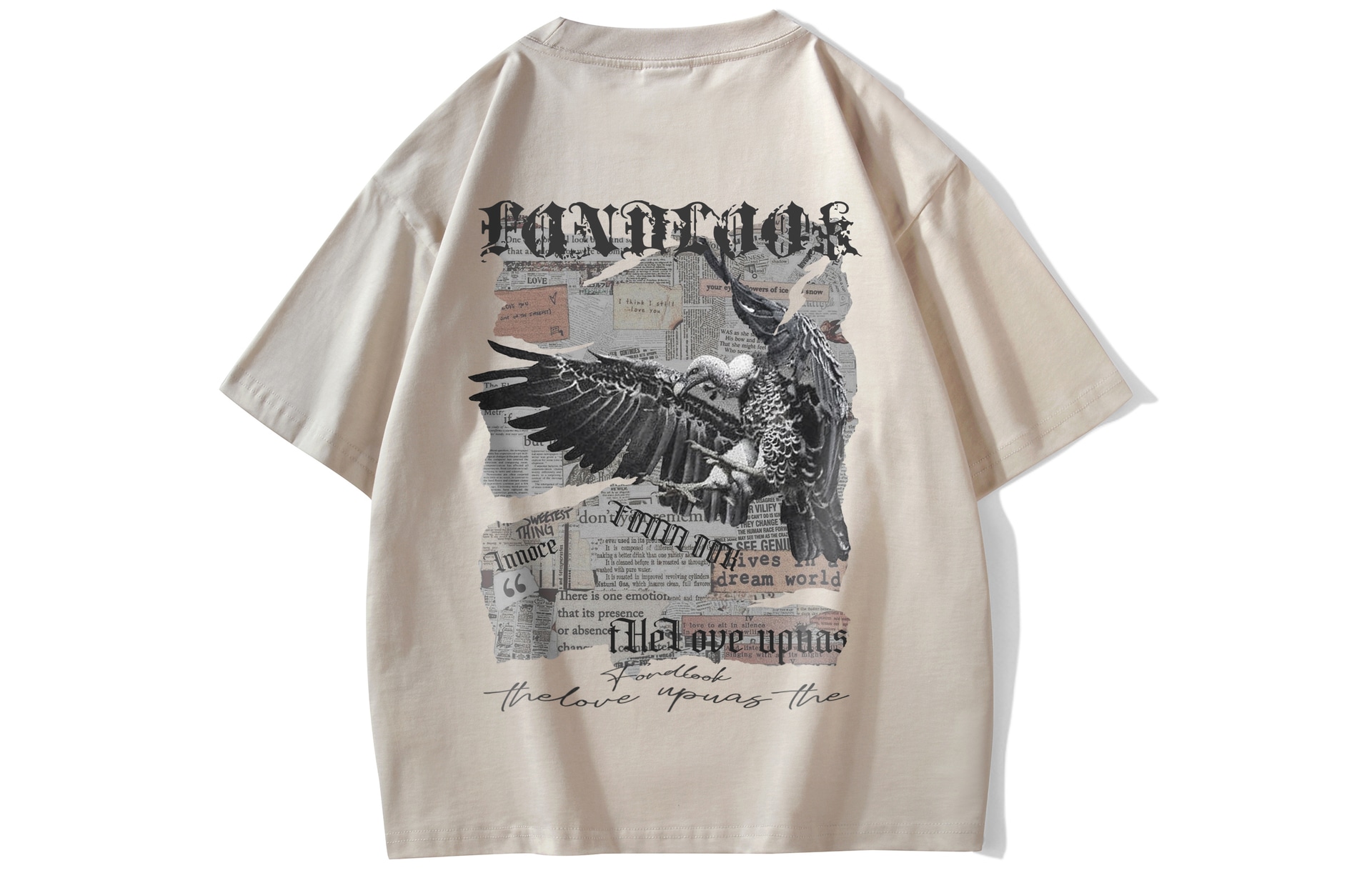 FONDLOOK T