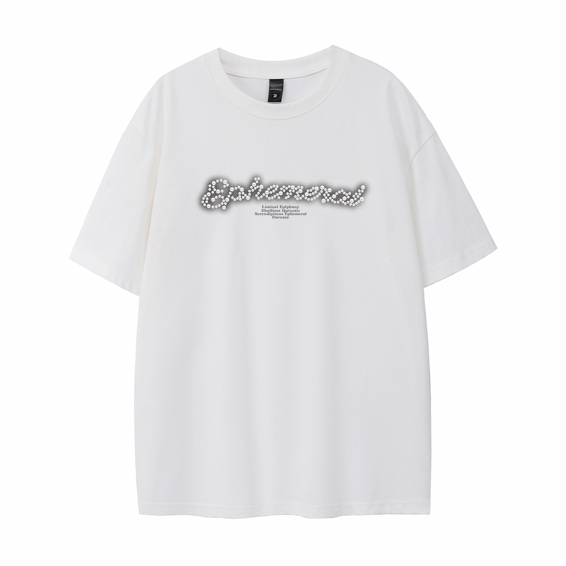 DAREASY T