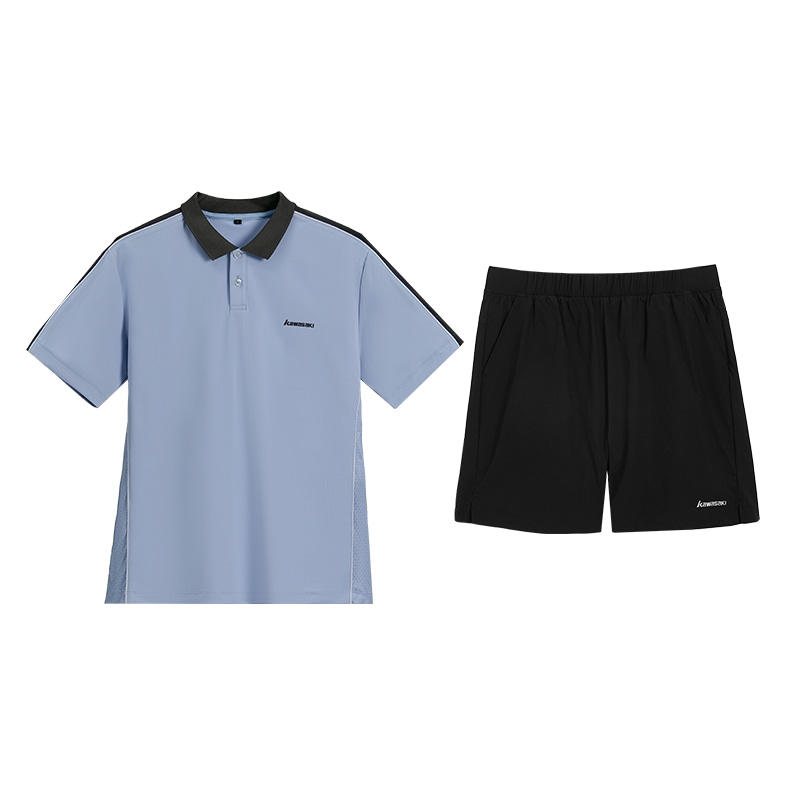 Kawasaki/川崎 Kawasaki polo