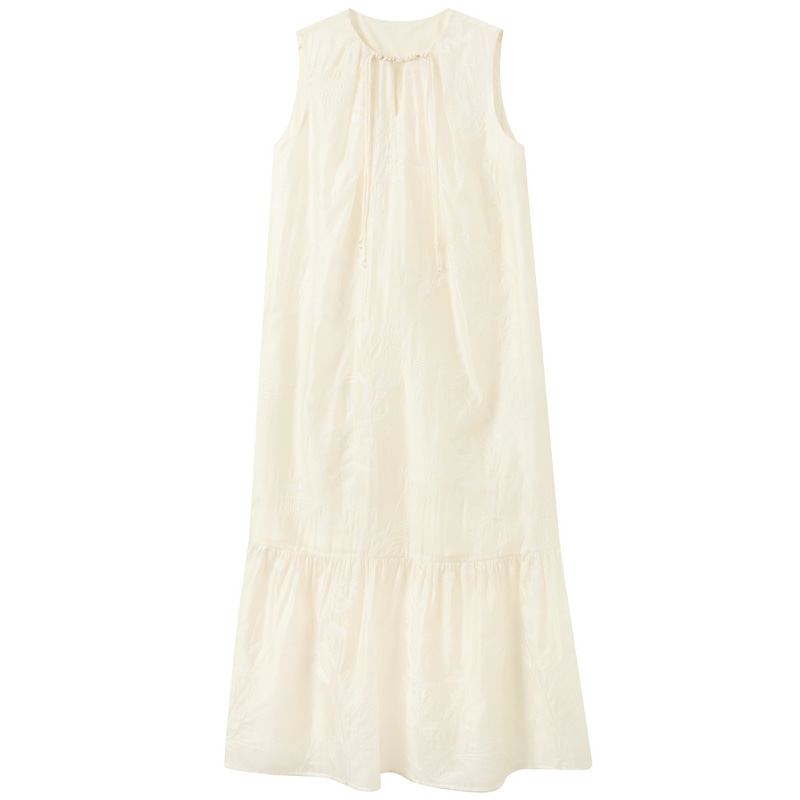 三彩/3COLOUR 3COLOUR SS25 VA