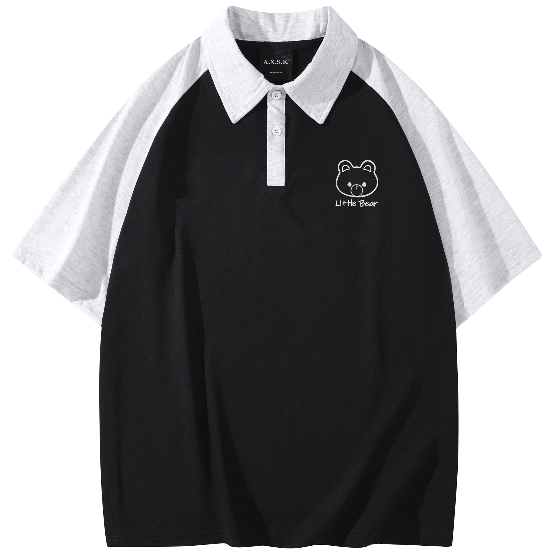 A.X.S.K Polo