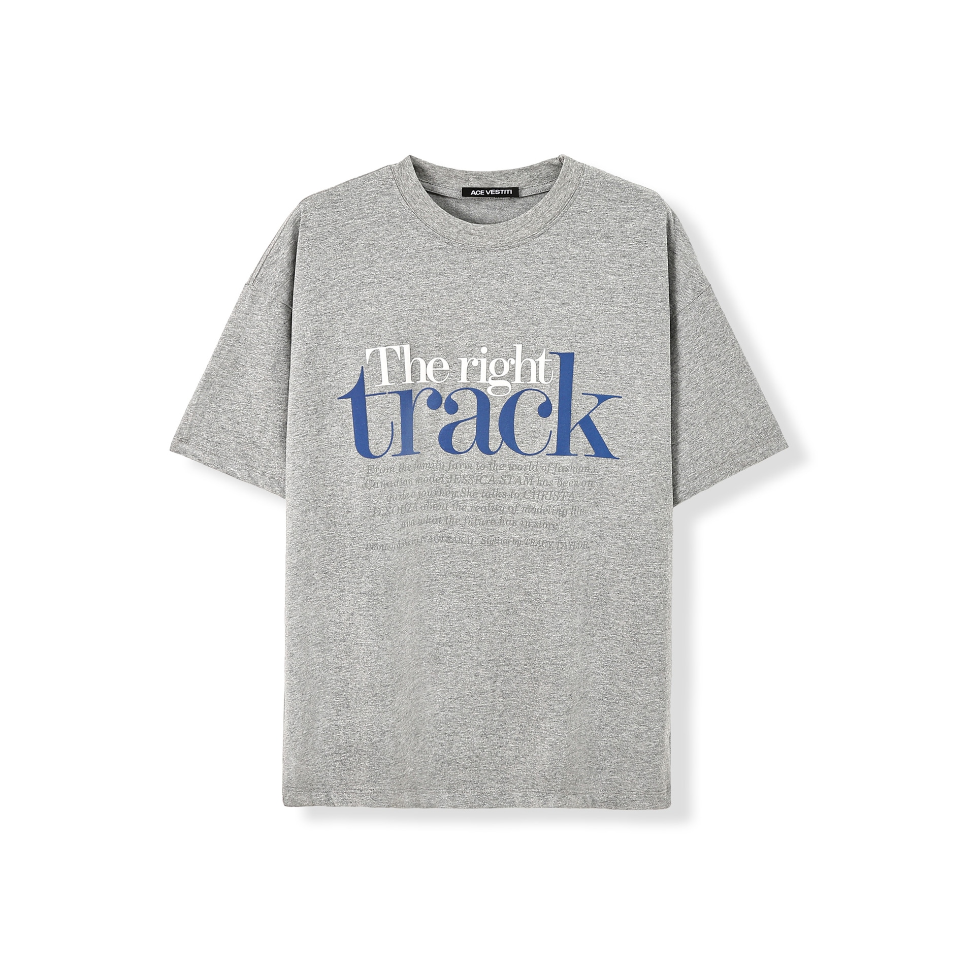 ACE VESTITI T