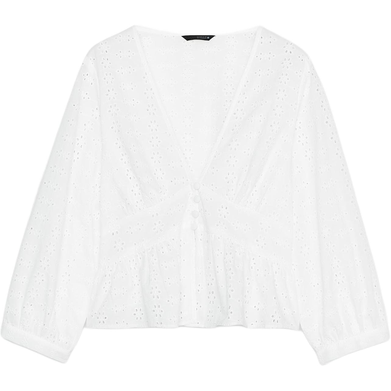 ZARA V