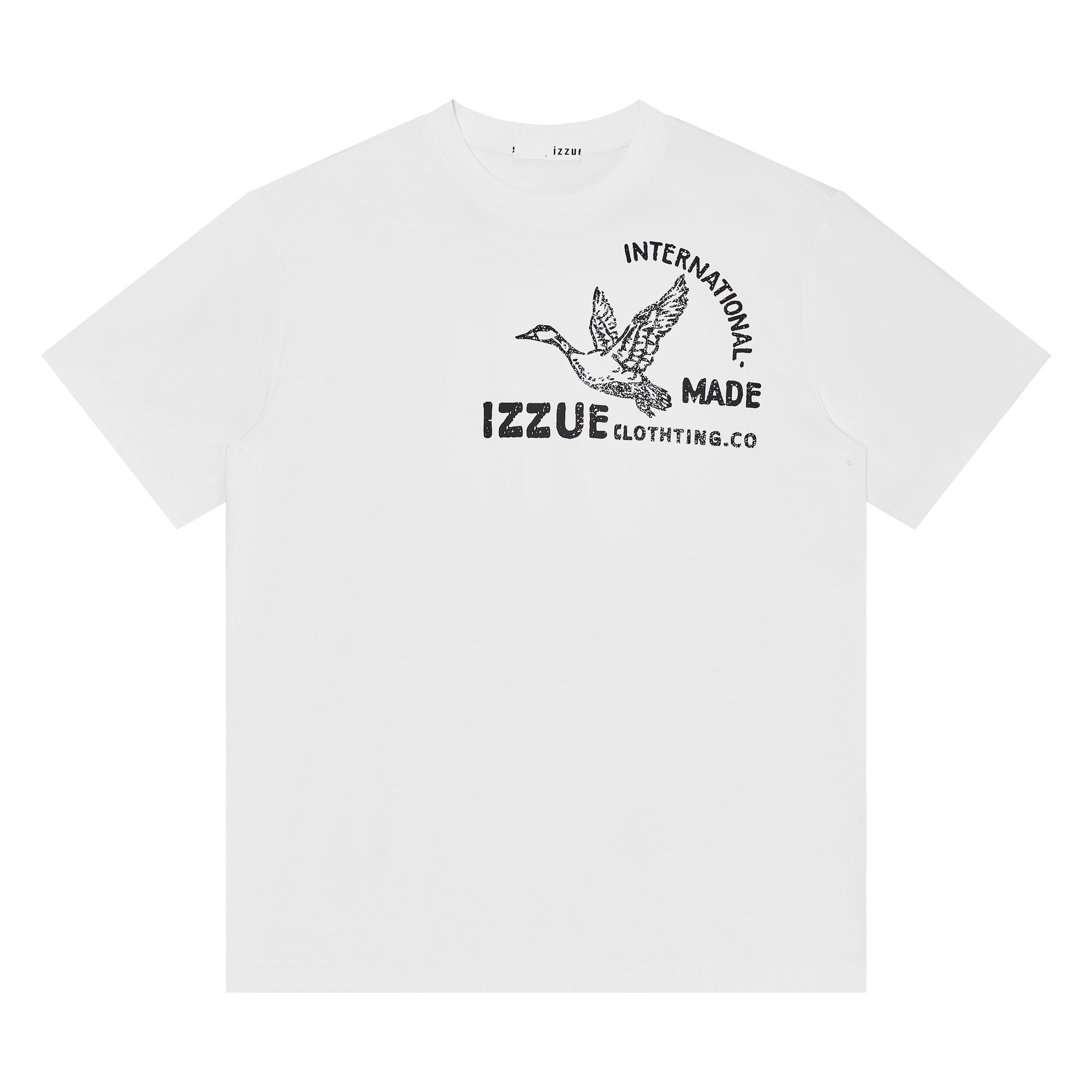 izzue i.tT