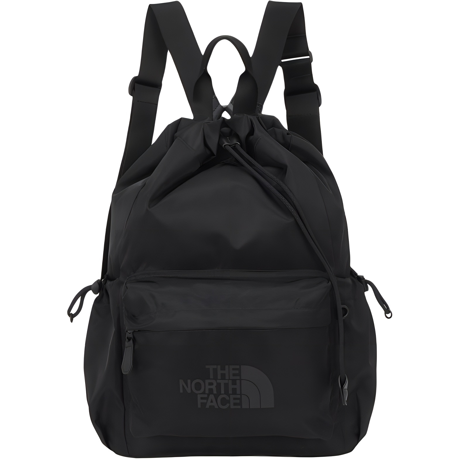 北面/THE NORTH FACE The North Face 16L Backpack Black