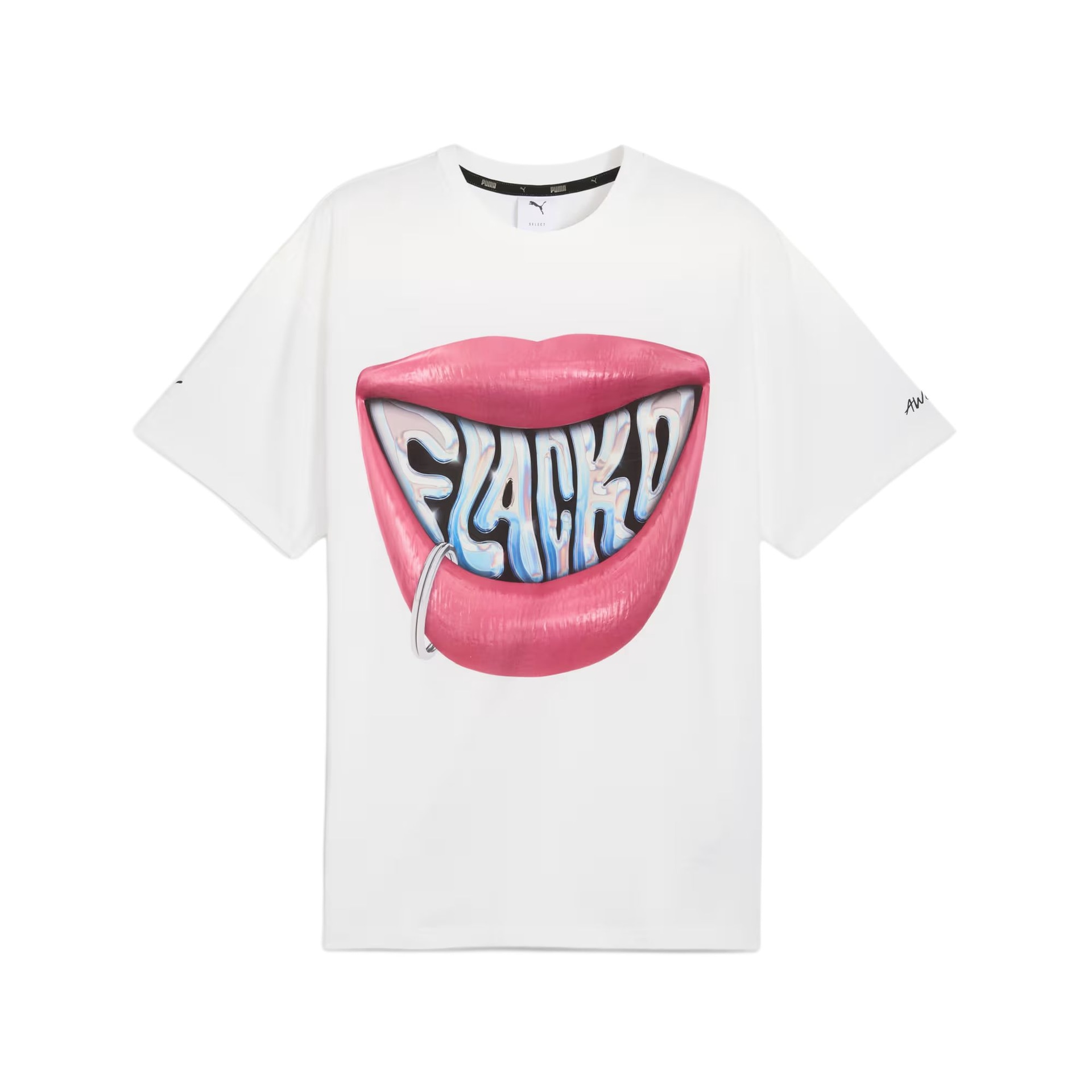 PUMA/彪马 PUMA x A$AP ROCKY SS25