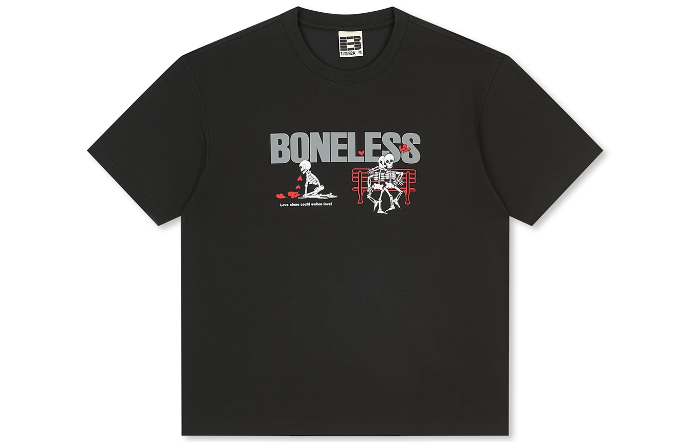 BONELESS "T