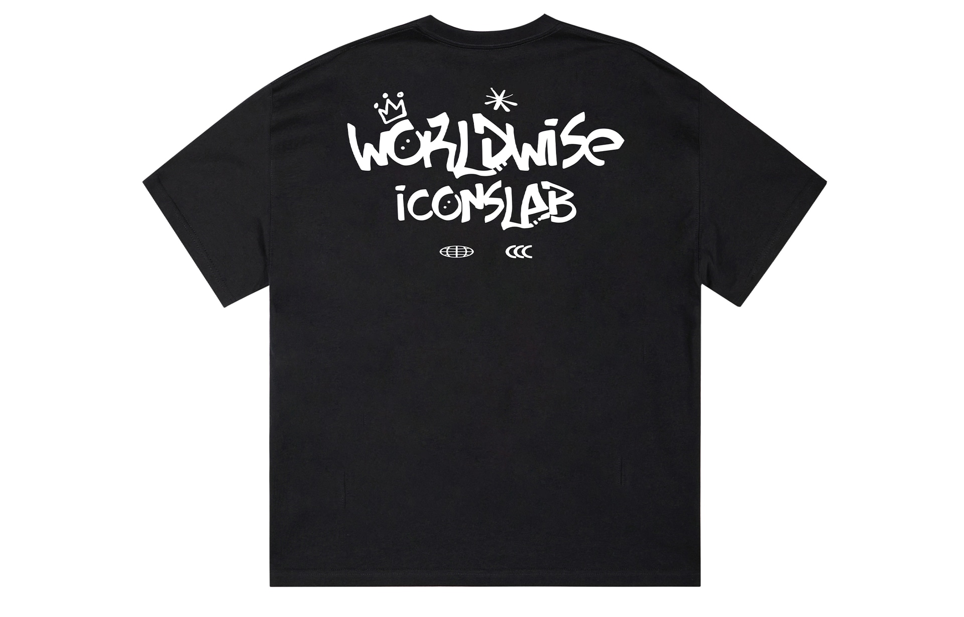 ICONS Lab ICS LogoT