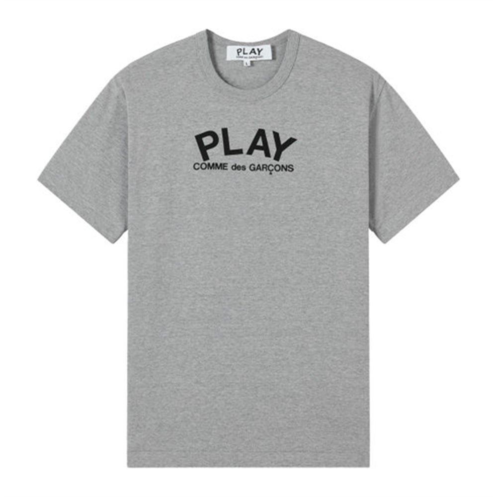 CDG Play SS24 LogoT