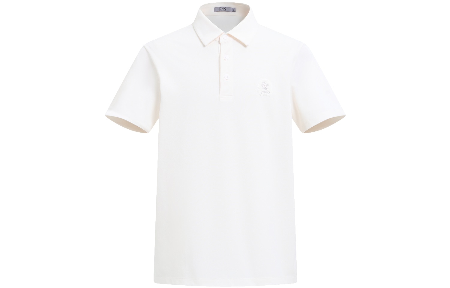 C'N'C LogoPolo
