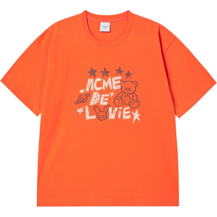 acme de la vieADLV SS25 T