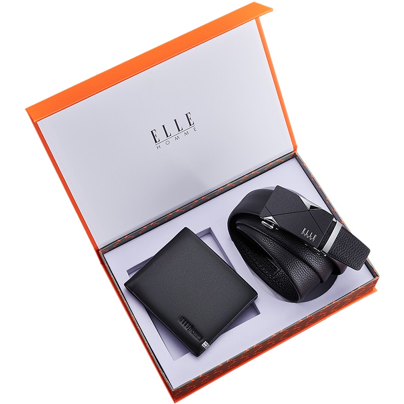 ELLE HOMME 3.5cm