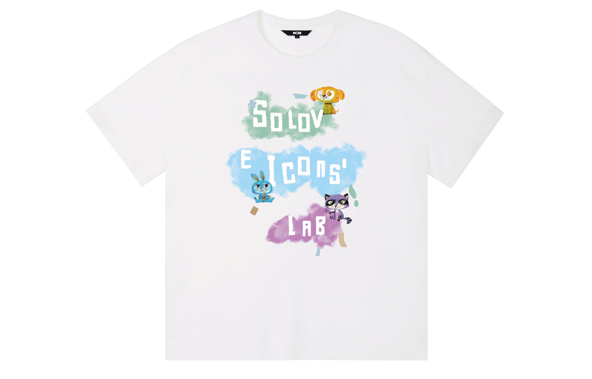 ICONS Lab ICS T