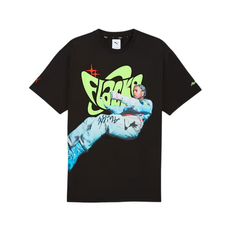 PUMA x A$AP Rocky Flacko Drive