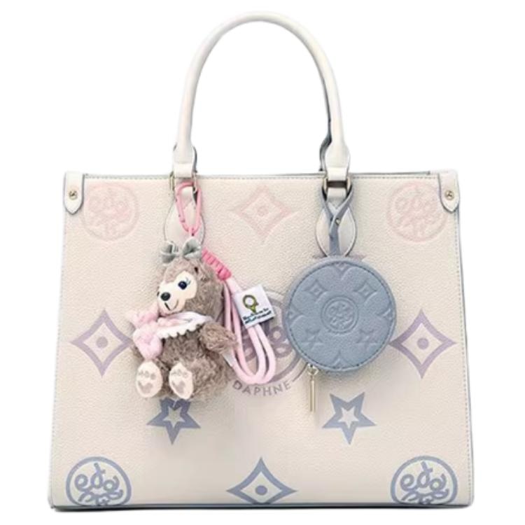 达芙妮 DAPHNE DAPHNE PU Tote