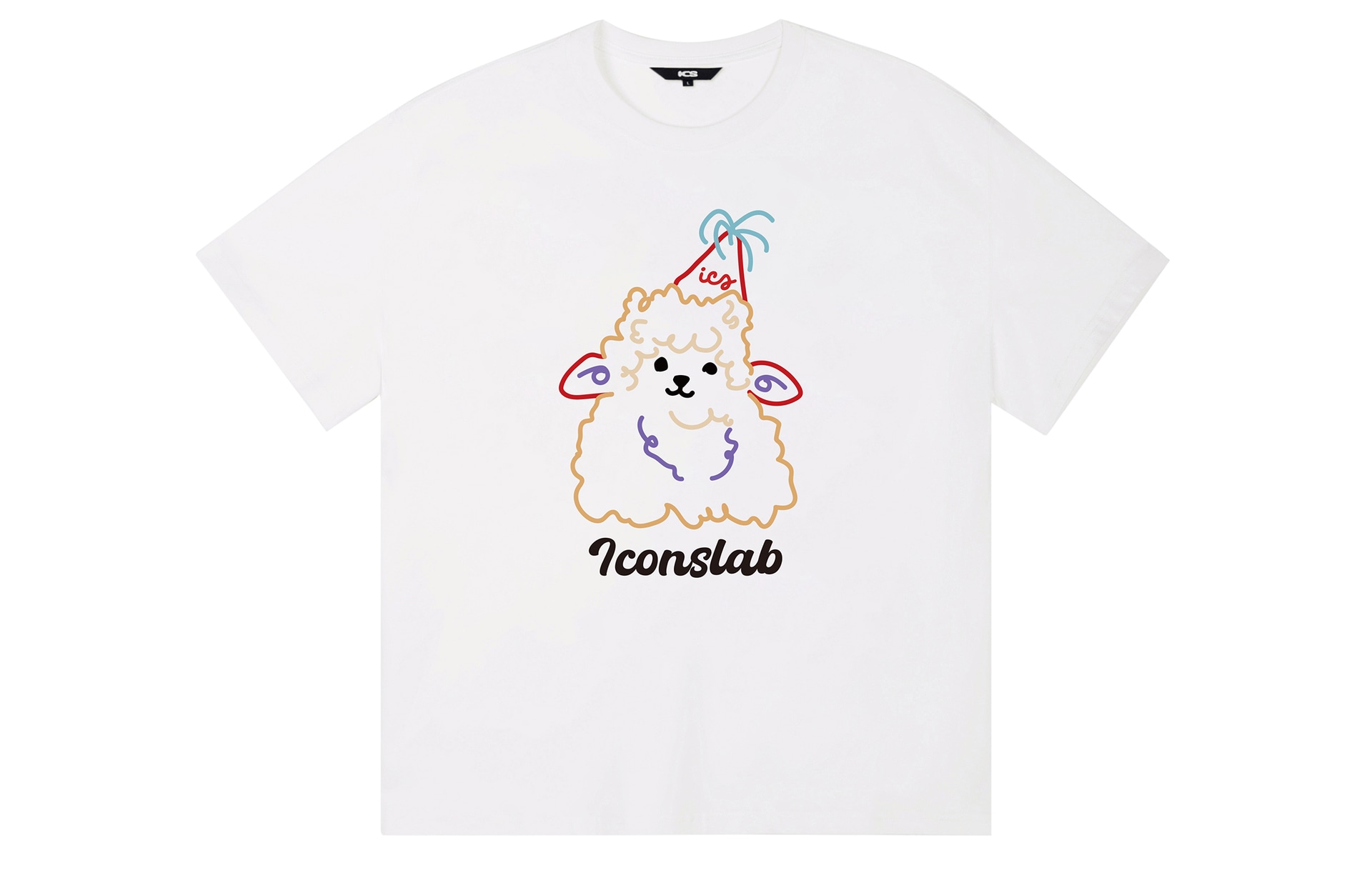 ICONS Lab ICS T