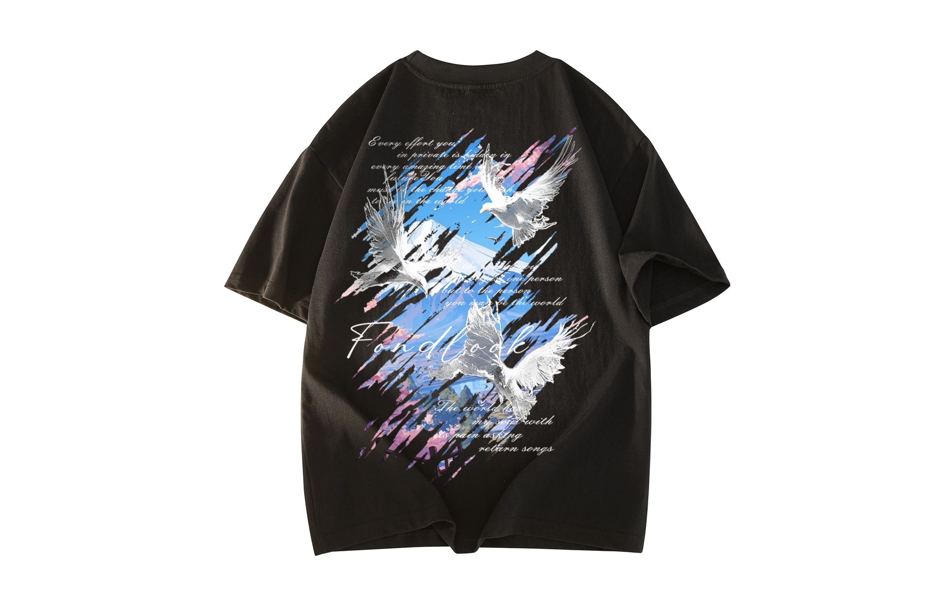 FONDLOOK T