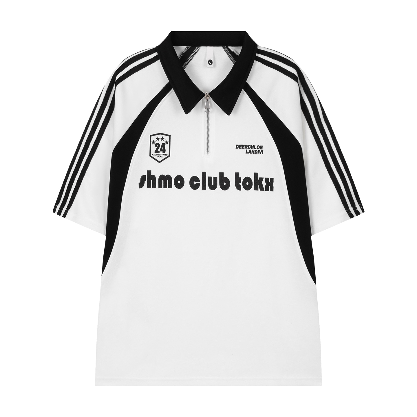 BEEHIVES Polo