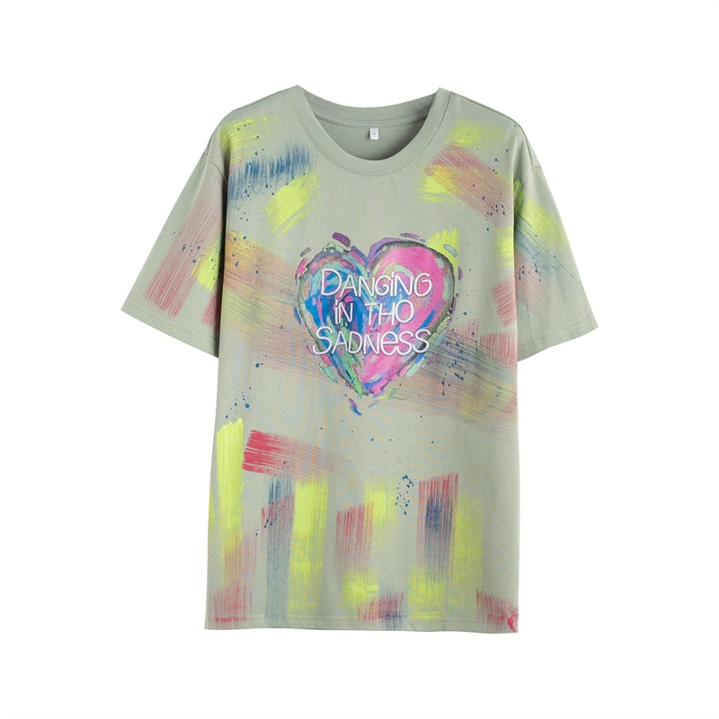 香蜜闺秀/GOSO GOSO ins T