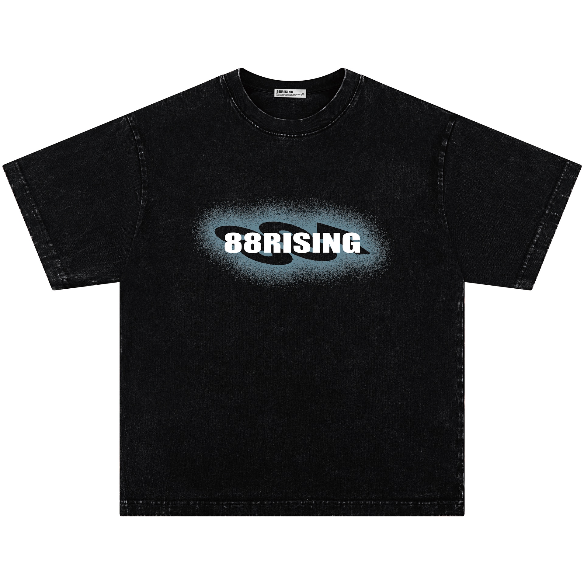 88rising LogoT