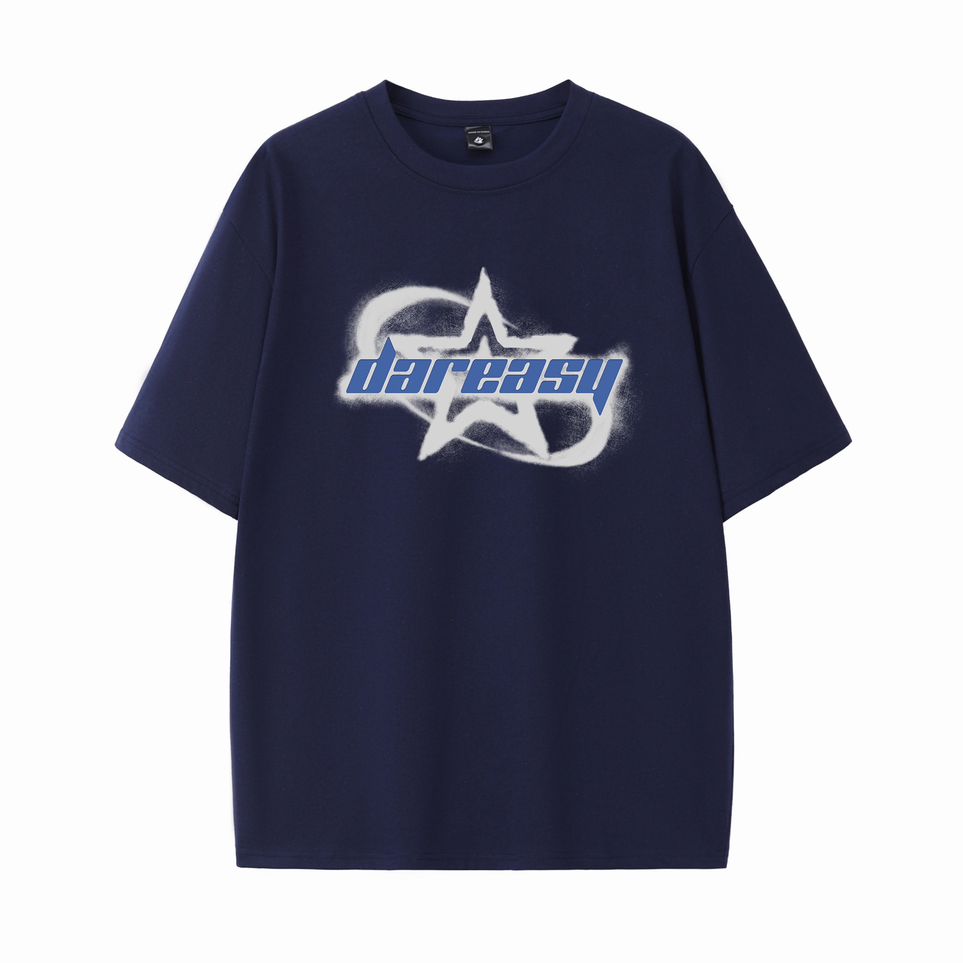 DAREASY T
