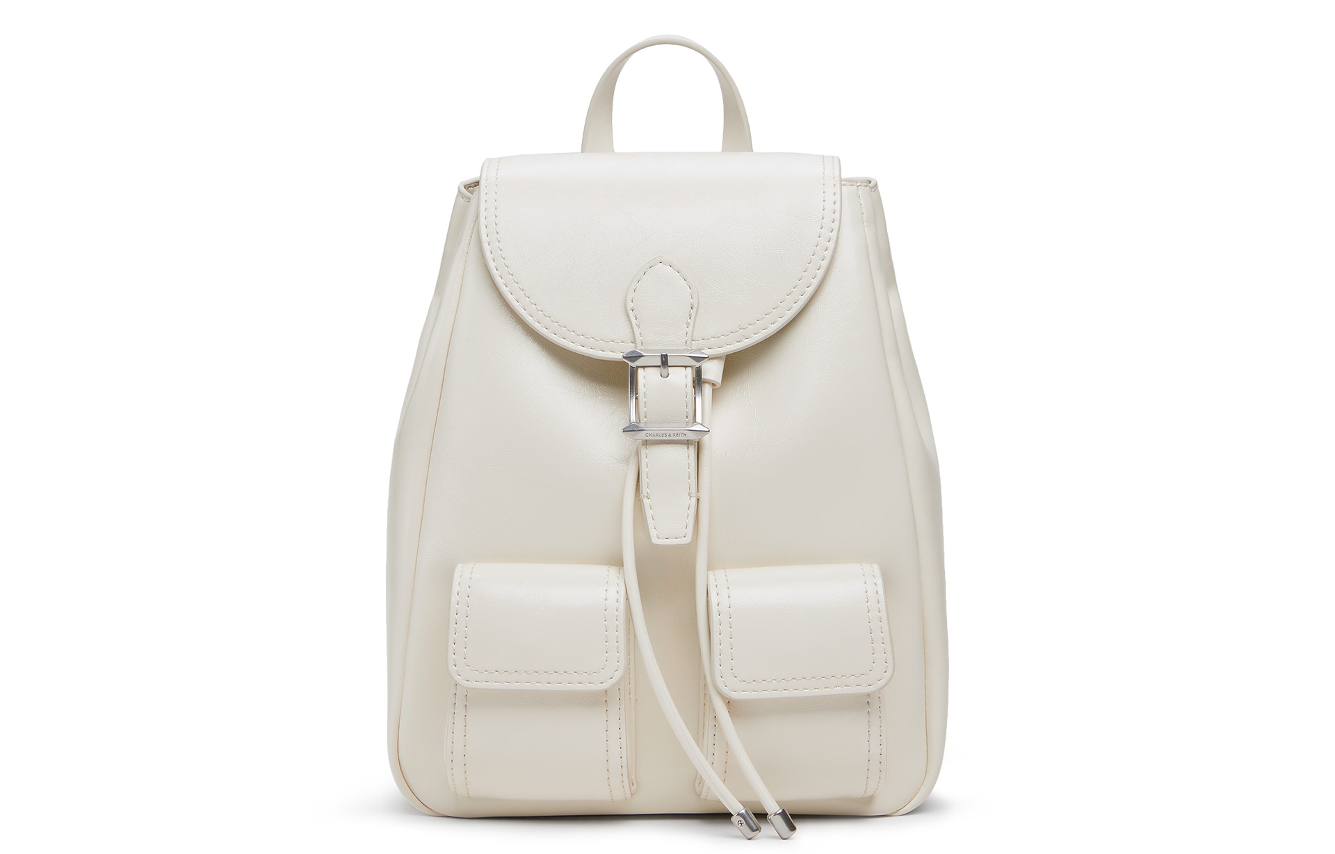 CHARLES&KEITH CHARLESKEITH ck PU