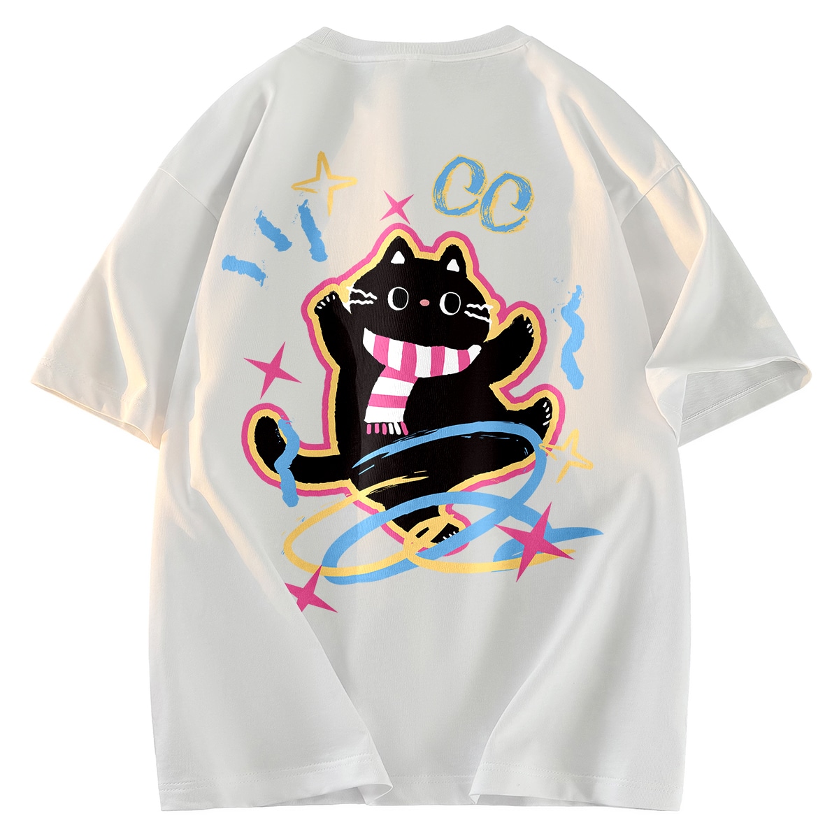 O'Neill Cat Logo T-Shirt