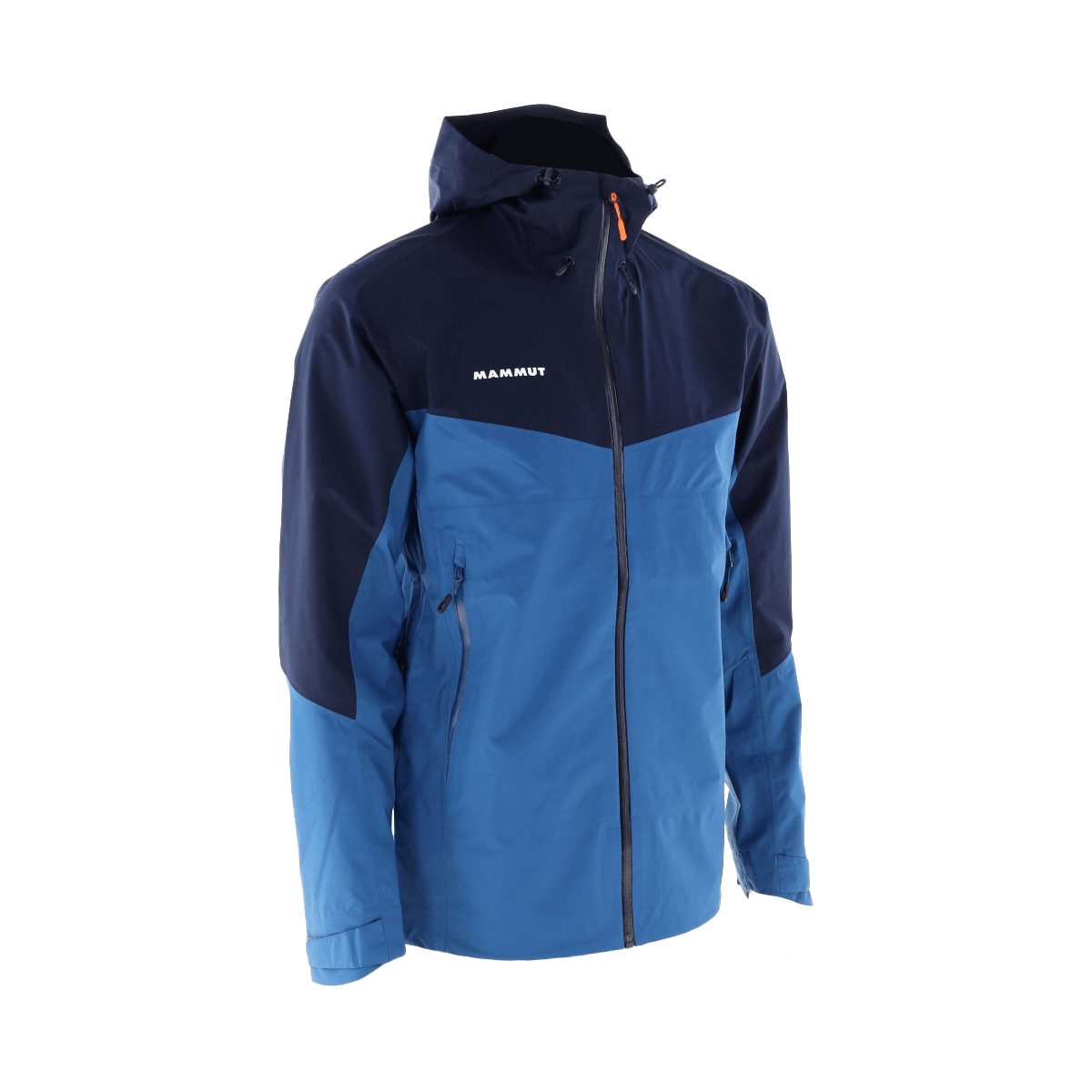 MAMMUT猛犸象 MAMMUT Convey Tour HS