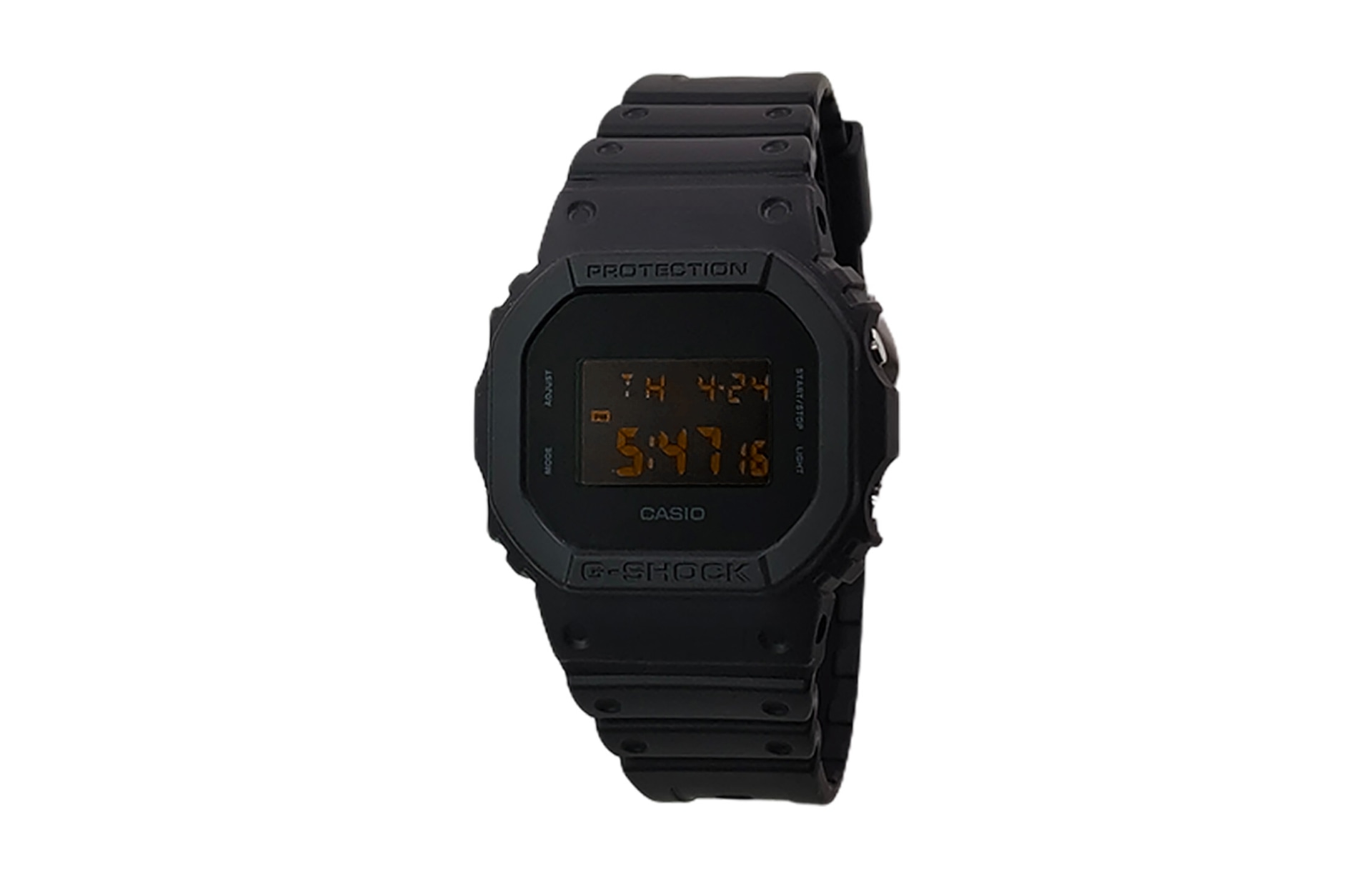 CASIO/卡西欧 Casio DW-5600UBB Custom